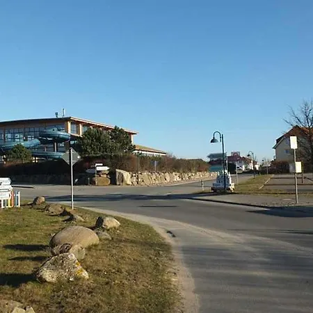 Apartment Ferienwohnung Bis 6 Personen - Nähe Ostseestrand