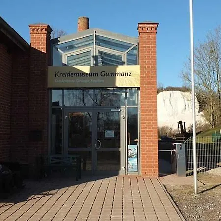 Ferienwohnung Bis 6 Personen - Nähe Ostseestrand *