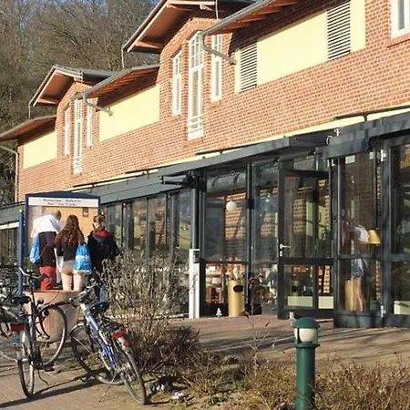 Ferienwohnung Bis 6 Personen - Nähe Ostseestrand Apartment *