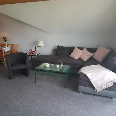 Ferienwohnung Bis 6 Personen - Nähe Ostseestrand Apartment Neddesitz