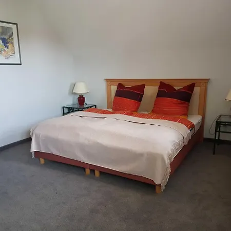 Ferienwohnung Bis 6 Personen - Nähe Ostseestrand *
