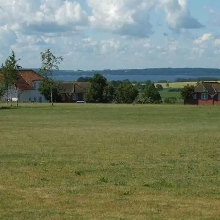 Ferienwohnung Bis 6 Personen - Nähe Ostseestrand * Neddesitz