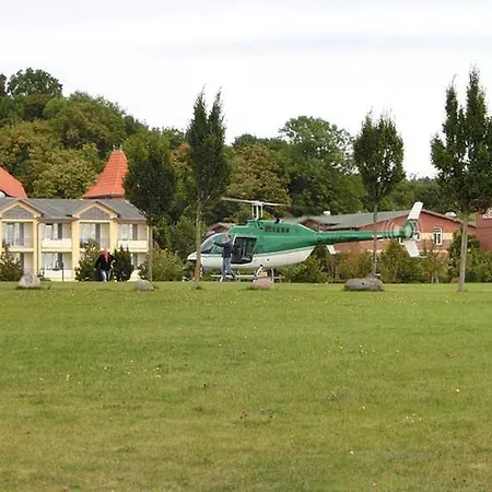 Ferienwohnung Bis 6 Personen - Nähe Ostseestrand * Neddesitz