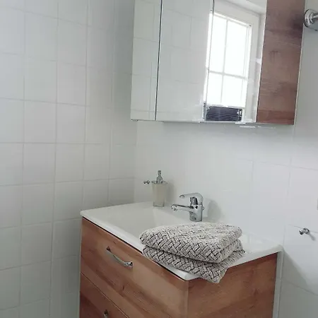 Apartment Ferienwohnung Bis 6 Personen - Nähe Ostseestrand