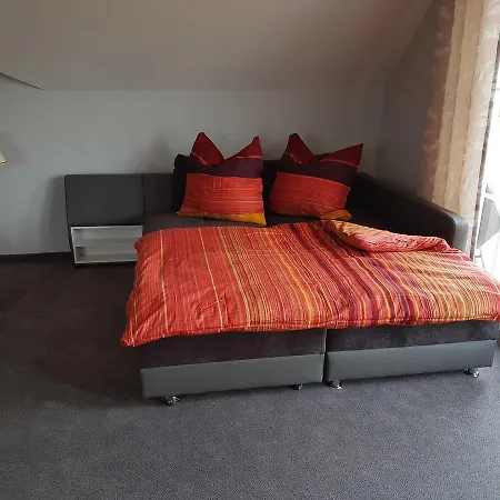 Apartment Ferienwohnung Bis 6 Personen - Nähe Ostseestrand Neddesitz