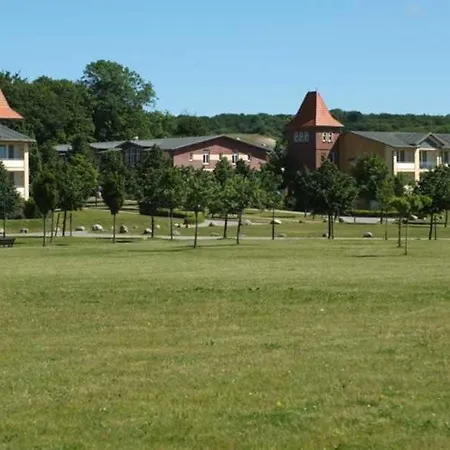 Ferienwohnung Bis 6 Personen - Nähe Ostseestrand *