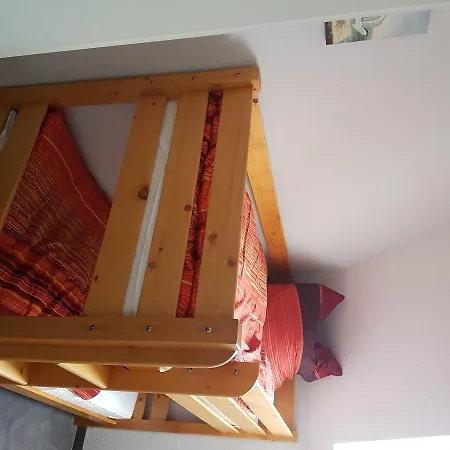 Ferienwohnung Bis 6 Personen - Nähe Ostseestrand Apartment Neddesitz