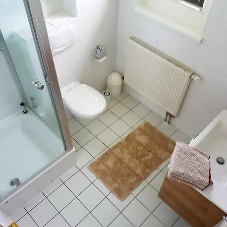 Ferienwohnung Bis 6 Personen - Nähe Ostseestrand Apartment *