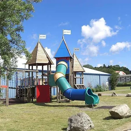 Ferienwohnung Bis 6 Personen - Nähe Ostseestrand Neddesitz