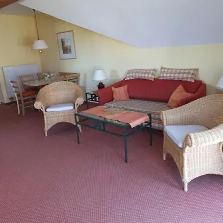 Apartment Ferienwohnung Bis 6 Personen - Nähe Ostseestrand