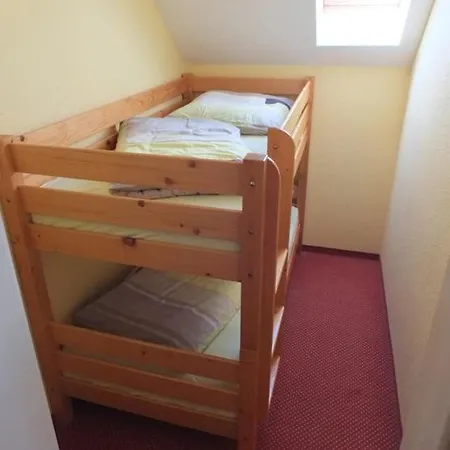 Ferienwohnung Bis 6 Personen - Nähe Ostseestrand Apartment Neddesitz