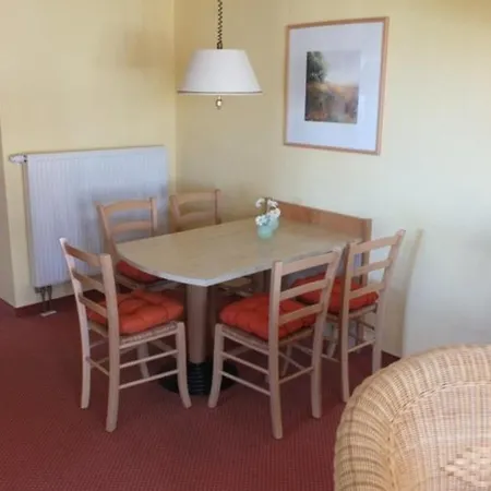 Ferienwohnung Bis 6 Personen - Nähe Ostseestrand Neddesitz