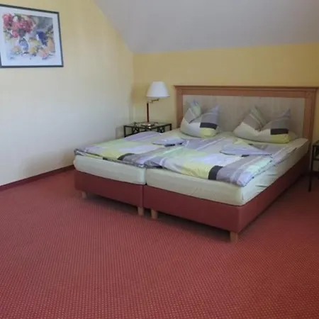 Ferienwohnung Bis 6 Personen - Nähe Ostseestrand Apartment *