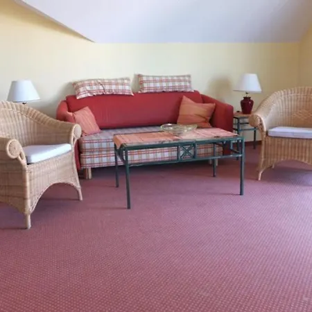 Ferienwohnung Bis 6 Personen - Nähe Ostseestrand Neddesitz